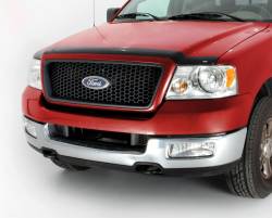 Auto Ventshade AVS - Auto VentShade 322009 Aeroskin Smoke Hood Protector for 04-08 F150 - Image 1