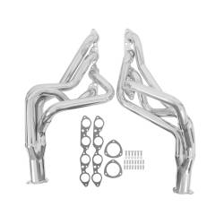 Hooker Headers 2220-1HKR Super Comp. Header for 66-67 Chevelle/EL Camino/Malibu