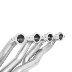 Hooker BlackHeart - Hooker BlackHeart 70101318-RHKR Long Tube Headers- Stainless Steel - Image 5