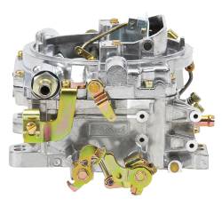 Edelbrock - Edelbrock 1412 Performer EPS 800 CFM Carburetor w/Manual Choke Satin Non-EGR - Image 2