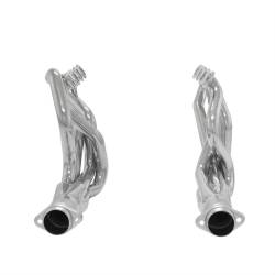 Flowmaster - Flowmaster 814112 Scavenger Series Elite 4-1 Style Headers PAIR Stainless - Image 2