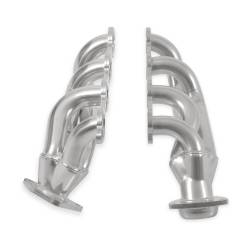 Flowmaster - Flowmaster 814123 Scavenger Series Elite Block Hugger Headers PAIR Stainless - Image 3