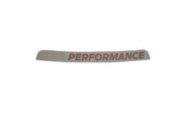 Ford Performance Parts - Ford Perf. M-1820-MR 05-23 Mustang Ford Perf. Windshield Banner-White & Red - Image 70