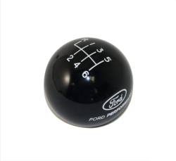 Ford Performance Parts - Ford Racing M-7213-M8A 6-Speed Shifter Knob for 15-16 Ford Mustang - Image 86