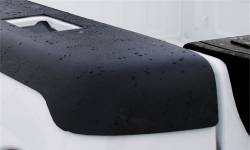 Stampede - Stampede Rail Topz Bed Rail Caps-Smooth w/Holes for Ram 6.4' BRC2003H - Image 1
