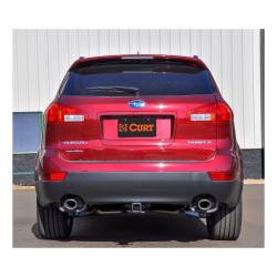 CURT - CURT 13069 Class-3 2" Receiver Hitch - Image 3