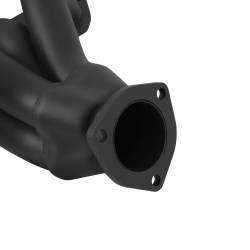 FlowTech - Flowtech 11030FLT Block Hugger Header for Chevy Small Block 366-454 - Image 4