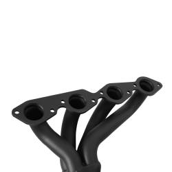 FlowTech - Flowtech 11030FLT Block Hugger Header for Chevy Small Block 366-454 - Image 5