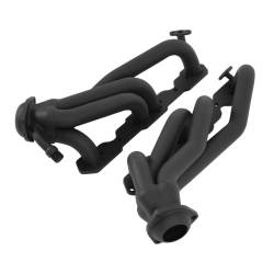FlowTech - Flowtech 91837FLT Shorty Smog Headers for Cadillac/Chevy/GMC 5.0/5.7 - Image 2