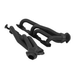 FlowTech - Flowtech 91837FLT Shorty Smog Headers for Cadillac/Chevy/GMC 5.0/5.7 - Image 3