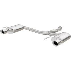 MagnaFlow 16764 Stainless Cat-Back Performance Exhaust System