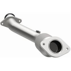MagnaFlow Exhaust Products - MagnaFlow 49733 Direct Fit Catalytic Converter 49 State Chevy - Image 2