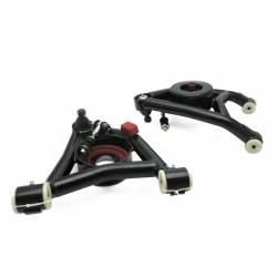 Helix Suspension - Helix HEXCA310 Upper Tubular Control Arms - Image 1