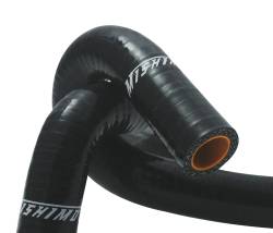 Mishimoto - Mishimoto MMHOSE-MIA-90HHBK 90-91 Mazda Miata Black Silicone Heater Hose Kit - Image 2