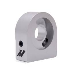Mishimoto - Mishimoto MMOP-SP Silver M20 Oil Sandwich Plate - Image 2