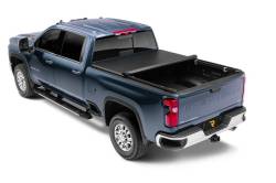 Truxedo - TruXedo Truxport Vinyl Roll-Up Tonneau Cover Silverado/Sierra HD 6.9' 273301 - Image 2