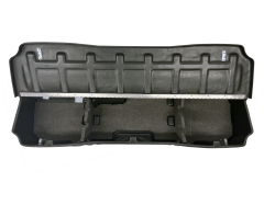 DU-HA - DU-HA 10410 Lockbox Underseat Storage/Gun Case Black - Image 494