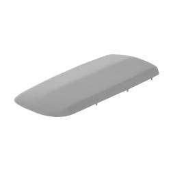Scott Drake - Scott Drake S1MS-16025-B 65-66 Ford Mustang Hood Scoop - Image 2