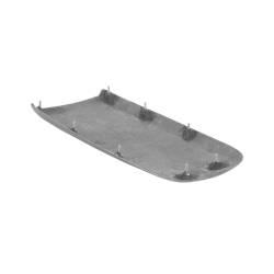 Scott Drake - Scott Drake S1MS-16025-B 65-66 Ford Mustang Hood Scoop - Image 3