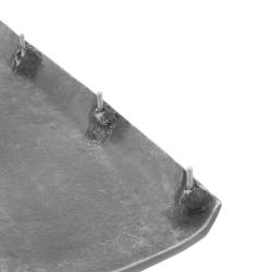 Scott Drake - Scott Drake S1MS-16025-B 65-66 Ford Mustang Hood Scoop - Image 5