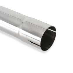 Scott Drake - Scott Drake C7ZZ-5258-GT2 Exhaust Tail Pipe Tip for 67-69 Ford Mustang - Image 4