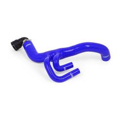 Mishimoto - Mishimoto MMHOSE-F62-10BL F150 6.2L V8 Raptor Radiator Hose 10-14 - Image 2