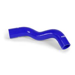 Mishimoto - Mishimoto MMHOSE-VET-09BL Silicone Radiator Hose for 05-13 Corvette C6 Z06 Blue - Image 2