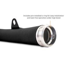 Mishimoto - Mishimoto Performance Charge Pipe Kit Black - Image 2