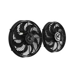 Brothers Trucks - Brothers Trucks AFS72C2 Chevrolet & GMC Engine Cooling Fan Shroud - Image 4