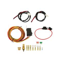 Brothers Trucks - Brothers Trucks AFS72C2 Chevrolet & GMC Engine Cooling Fan Shroud - Image 6