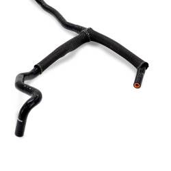 Mishimoto - Mishimoto MMHOSE-F2D-15OV Silicone Coolant Overflow Hose for 15-16 Ford 6.7L - Image 2