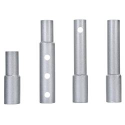 Bulldog Winch - Bulldog Winch 50015 15pc TallBoy Off Road Jack - Image 4