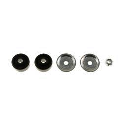 Bilstein - Bilstein 24-185943 46mm Monotube Shock Absorber - Image 2