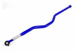 Steinjager - Steinjager Rear DOM Panhard Bar-Southwest Blue for Wrangler JK J0046601 - Image 1