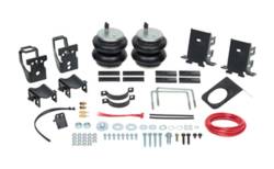 Firestone Ride-Rite - Firestone Ride-Rite 2597 Rear Air Helper Spring Kit for 11-16 Ford F250/F350 - Image 1