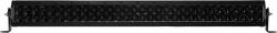 Rigid Industries - Rigid Industries E-Series Pro 30" Midnight LED Light Bar Spot 130213BLK - Image 1
