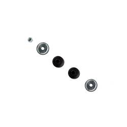 Bilstein - Bilstein 24-185950 46mm Monotube Shock Absorber - Image 2