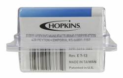 Hopkins Towing Solution - Hopkins 47385 Vehicle To Trailer Plug-In Simple Wire Adapters - Image 2