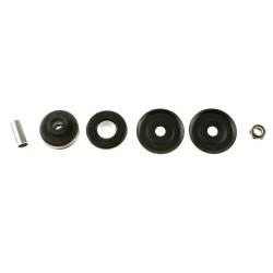 Bilstein - Bilstein 24-186070 46mm Monotube Shock Absorber - Image 2