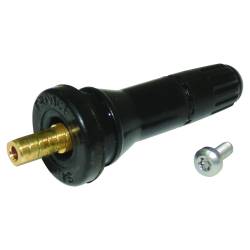 Crown Automotive Jeep Replacement - Crown Automotive 68058766AA TPMS Valve Stem Hardware Kit - Image 1