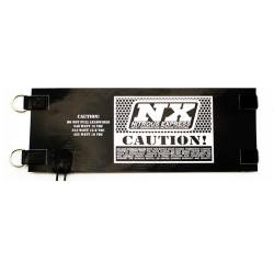 Nitrous Express - Nitrous Express 15942 12V HD Automatic Nitrous Bottle Heater Only - Image 1