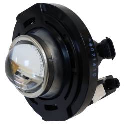 Crown Automotive Jeep Replacement - Crown Automotive 5182021AB Fog Light for 12-15 Charger Jeep Grand Cherokee WK2 - Image 1