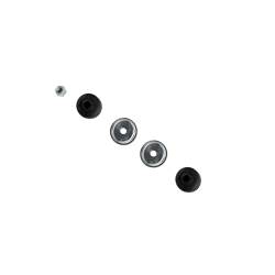 Bilstein - Bilstein 24-186018 46mm Monotube Shock Absorber - Image 2