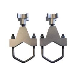 Hi-lift Jack - Hi-Lift Jacks TM-700 Adjustable Tube Mount 1"-2" Universal - Image 1