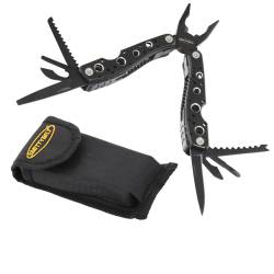 Smittybilt - Smittybilt 2829 Multi Pliers Aluminum Comfort Grip Ballistic Nylon - Image 2