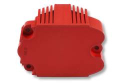 MSD - MSD Ignition 8207 Blaster SS Ignition Coil Red Universal - Image 5