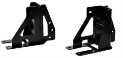 Warn - Warn 90135 Gen II Trans4Mer Winch Mount Installation Kit for 09-13 Ram 1500 - Image 2