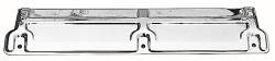 Trans-Dapt Performance - Trans-Dapt Performance Products 9427 Radiator Support Panel 68-79 CHEVELLE NOVA - Image 1