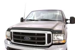 Auto Ventshade AVS - Auto VentShade 322067 Aeroskin Smoke Hood Protector - Image 1