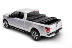 Extang - Extang Trifecta 2.0 ToolBox Tonno Vinyl Tri-Fold Tonneau Cover Black 93790 - Image 2